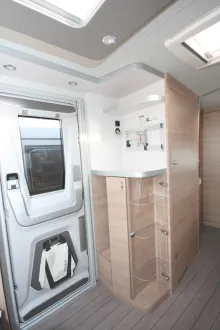 Fahrzeugbild Knaus Südwind 500 UF 60 YEARS #18