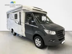 Bild 3 Hymer ML-T 580