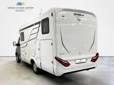 Bild 5 Hymer ML-T 580