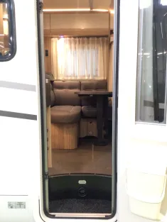 Bild 6 Hymer ML-T 580