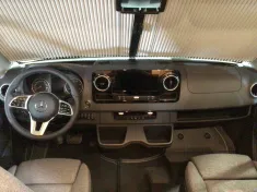 Bild 7 Hymer ML-T 580