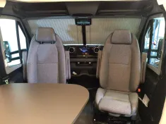 Bild 10 Hymer ML-T 580