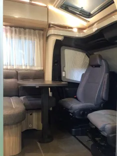 Bild 11 Hymer ML-T 580