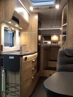 Bild 12 Hymer ML-T 580