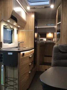 Bild 13 Hymer ML-T 580