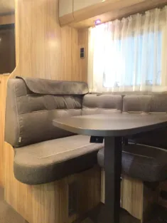 Bild 14 Hymer ML-T 580