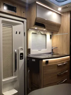 Bild 15 Hymer ML-T 580