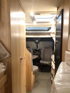 Bild 16 Hymer ML-T 580