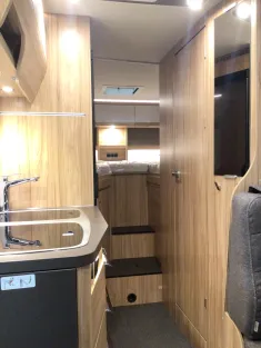 Bild 17 Hymer ML-T 580