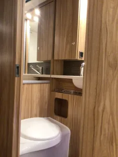 Bild 19 Hymer ML-T 580