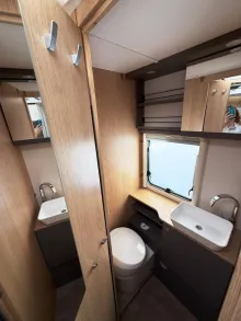 Fahrzeugbild LMC Tourer Lift H 730 G #19