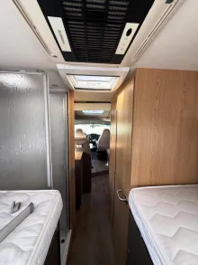 Fahrzeugbild LMC Tourer Lift H 730 G #13