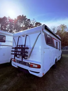 Bild 3 LMC Tourer Lift H 730 G beschädigt/HÄNDLER UND GEWERBE