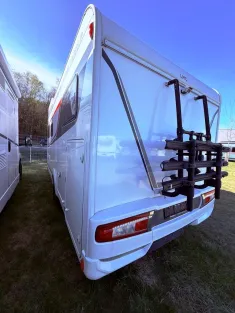 Bild 6 LMC Tourer Lift H 730 G beschädigt/HÄNDLER UND GEWERBE