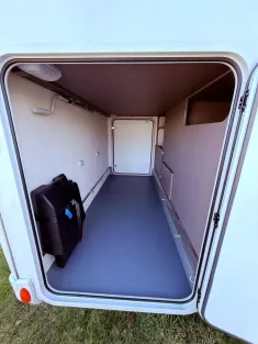 Bild 9 LMC Tourer Lift H 730 G beschädigt/HÄNDLER UND GEWERBE