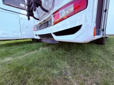 Bild 7 LMC Tourer Lift H 730 G beschädigt/HÄNDLER UND GEWERBE