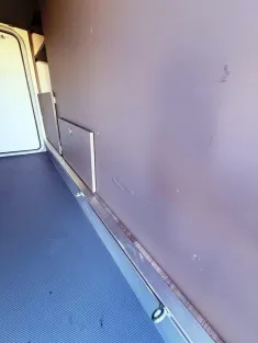 Bild 10 LMC Tourer Lift H 730 G beschädigt/HÄNDLER UND GEWERBE