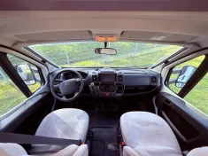 Bild 21 LMC Tourer Lift H 730 G beschädigt/HÄNDLER UND GEWERBE