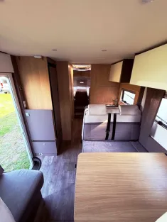 Bild 11 LMC Tourer Lift H 730 G beschädigt/HÄNDLER UND GEWERBE