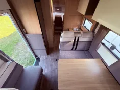 Bild 13 LMC Tourer Lift H 730 G beschädigt/HÄNDLER UND GEWERBE