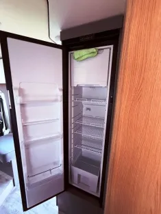 Bild 15 LMC Tourer Lift H 730 G beschädigt/HÄNDLER UND GEWERBE