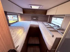 Bild 16 LMC Tourer Lift H 730 G beschädigt/HÄNDLER UND GEWERBE