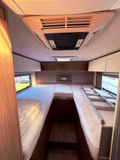 Bild 17 LMC Tourer Lift H 730 G beschädigt/HÄNDLER UND GEWERBE