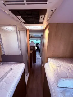 Bild 12 LMC Tourer Lift H 730 G beschädigt/HÄNDLER UND GEWERBE