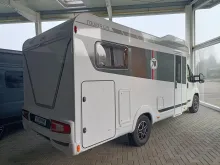 Fahrzeugbild LMC Tourer Lift 70 H 663 G Fiat 140 PS Automatik #6