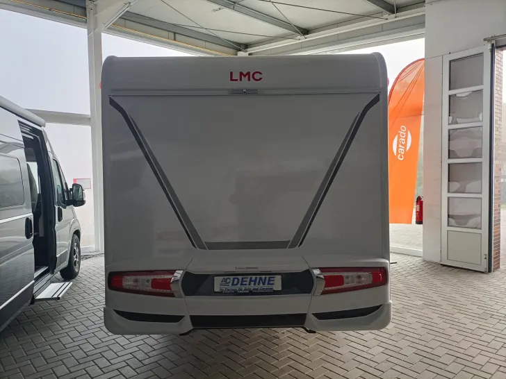 Fahrzeugbild LMC Tourer Lift 70 H 663 G Fiat 140 PS Automatik #7