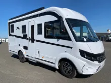 Fahrzeugbild Laika Ecovip H 2109 #1