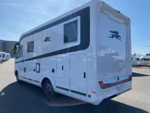 Fahrzeugbild Laika Ecovip H 2109 #4