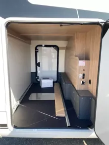 Fahrzeugbild Laika Ecovip H 2109 #5