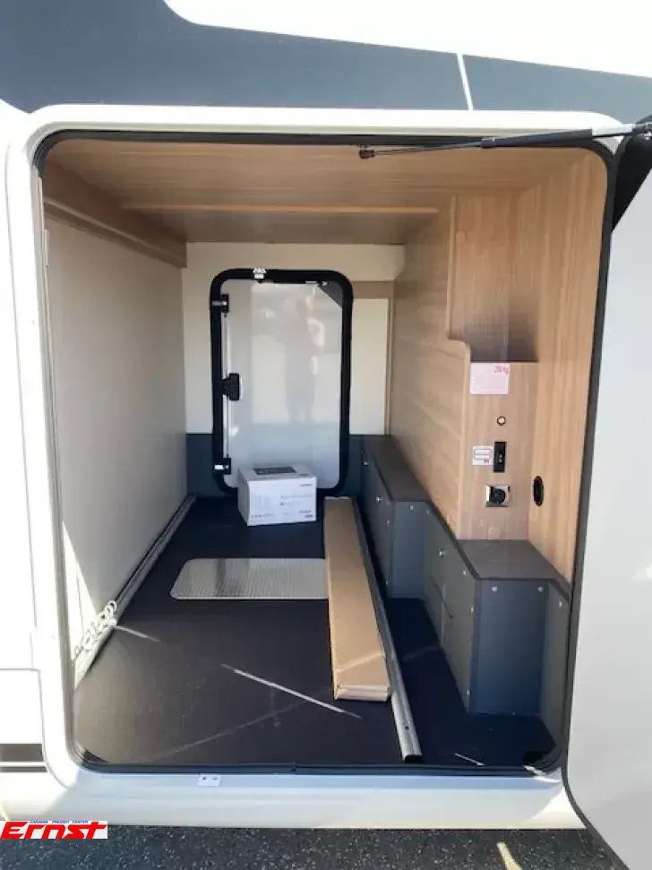 Fahrzeugbild Laika Ecovip H 2109 #5