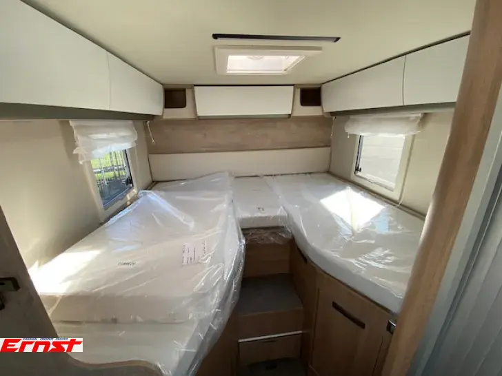 Fahrzeugbild Laika Ecovip H 2109 #7