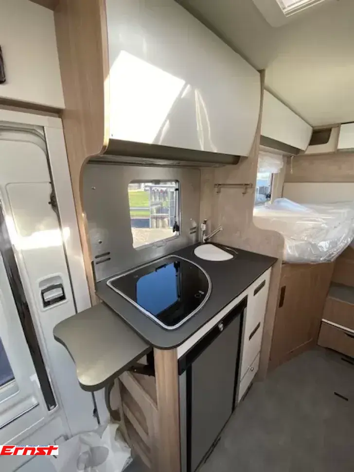 Fahrzeugbild Laika Ecovip H 2109 #9