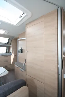 Fahrzeugbild Knaus Südwind 500 PF 60 YEARS #9