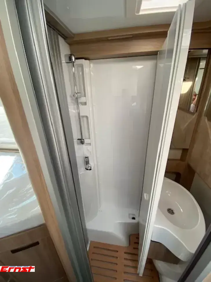 Fahrzeugbild Laika Ecovip H 2109 #10