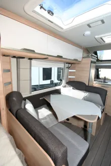 Fahrzeugbild Knaus Südwind 500 PF 60 YEARS #11