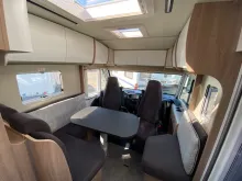 Fahrzeugbild Laika Ecovip H 2109 #12