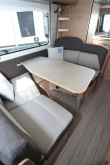 Fahrzeugbild Knaus Südwind 500 PF 60 YEARS #12