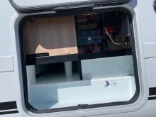 Fahrzeugbild Laika Ecovip H 2109 #14