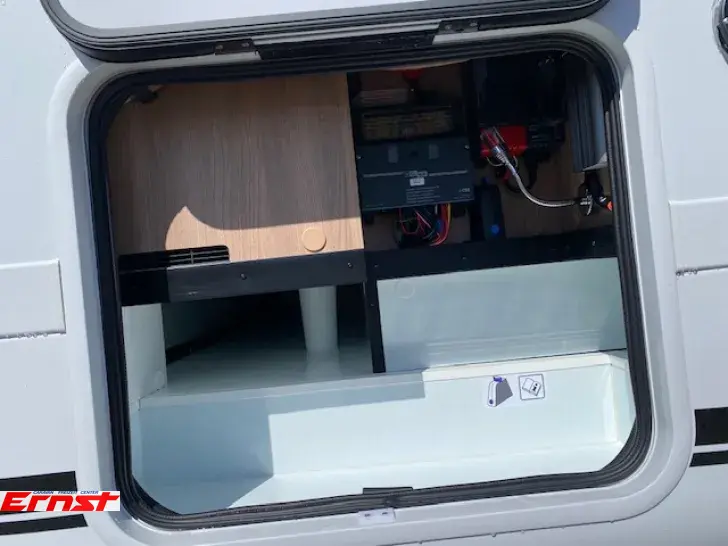 Fahrzeugbild Laika Ecovip H 2109 #14