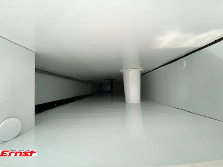 Fahrzeugbild Laika Ecovip H 2109 #15