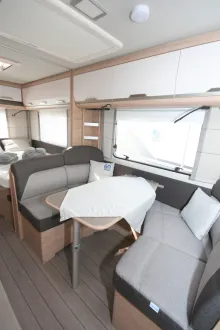 Fahrzeugbild Knaus Südwind 500 PF 60 YEARS #18