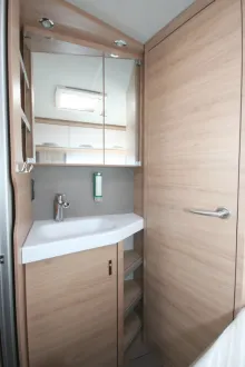 Fahrzeugbild Knaus Südwind 500 PF 60 YEARS #21