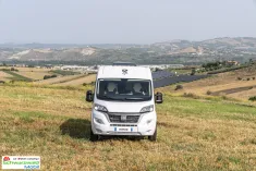 Bild 1 Rimor HORUS 198- Aktionsangebot über 5.000 € sparen