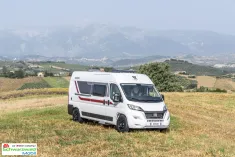 Bild 2 Rimor HORUS 198- Aktionsangebot über 5.000 € sparen