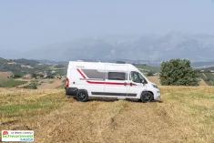 Bild 3 Rimor HORUS 198- Aktionsangebot über 5.000 € sparen