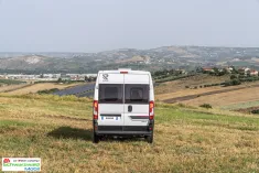 Bild 4 Rimor HORUS 198- Aktionsangebot über 5.000 € sparen